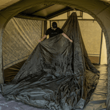 Segunda Capa Refugio Avid Carp InflataHouse - Tienda Carpfishing