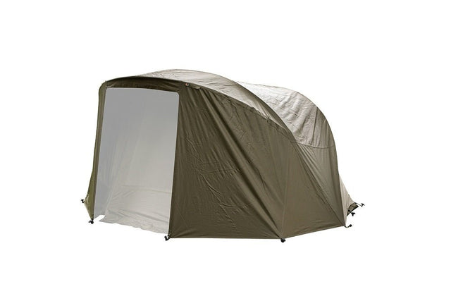 Segunda Capa Refugio Fox EOS MK2 2 personas - Tienda Carpfishing