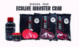 Session Pack Trybion Ecoline Monster Crab - Tienda Carpfishing