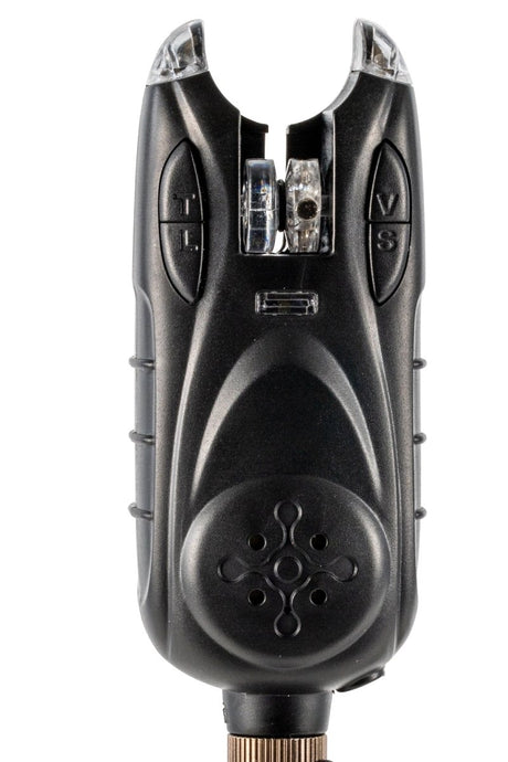 Set de 4 alarmas Starbaits STB - Tienda Carpfishing