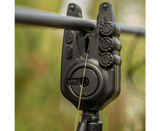 Set de alarmas 3+1 Avid Carp VTX+ - Tienda Carpfishing