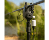 Set de alarmas 4+1 Avid Carp VTX+ - Tienda Carpfishing