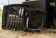 Set de cubiertos Nash Bank Life - Tienda Carpfishing