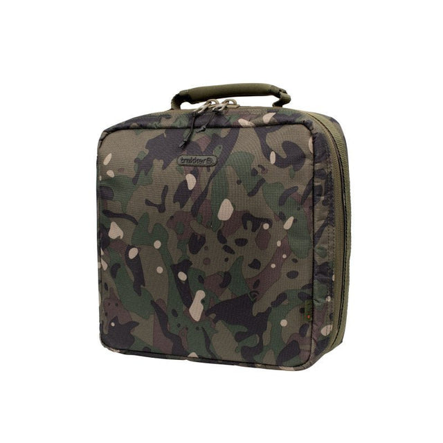 Set de cubiertos Trakker NXC Deluxe - Tienda Carpfishing