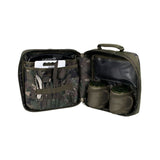 Set de cubiertos Trakker NXC Deluxe - Tienda Carpfishing