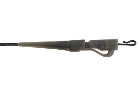 Set Lead Clip Fox Edges Naturals - Tienda Carpfishing