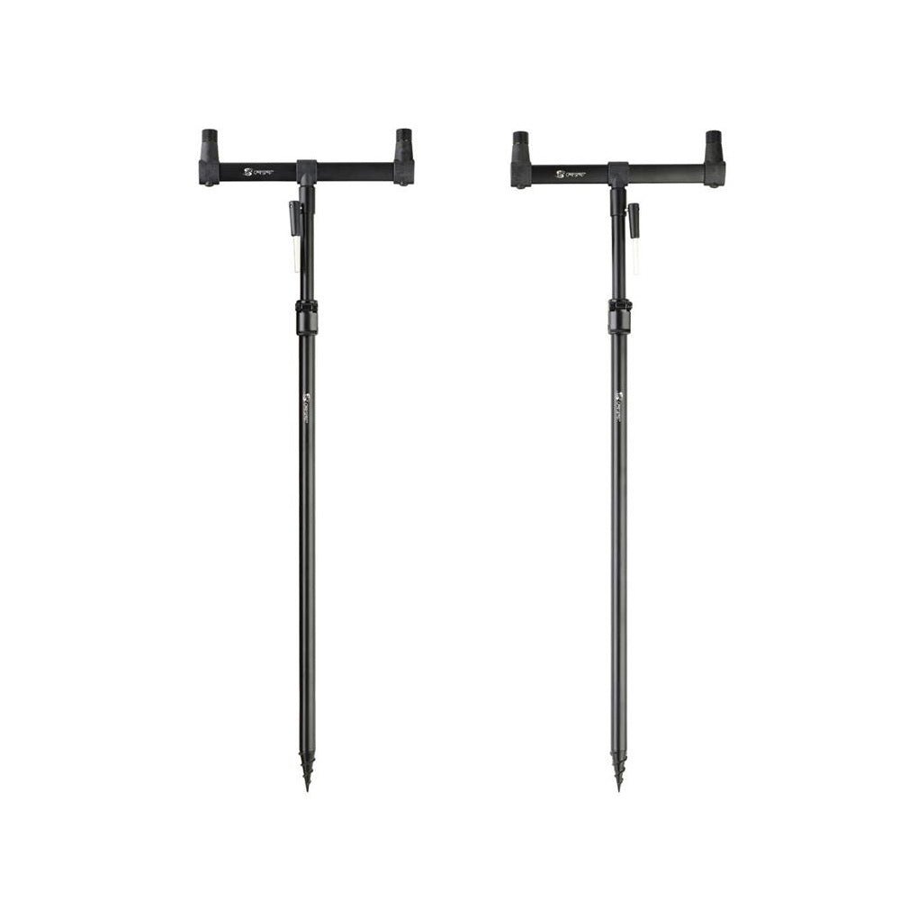 Set Picas Buzz Bars Carp Spirit 2/4 cañas - Tienda Carpfishing