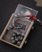 Shot on the Hook Korda - Tienda Carpfishing