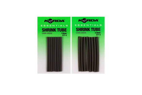 Shrink Tube Korda Essentials - 2.0mm - Tienda Carpfishing