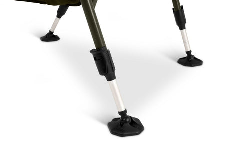 Silla Avid Carp Revolve X - Tienda Carpfishing