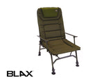 Silla Carp Spirit Blax Arm - Tienda Carpfishing