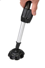 Silla Fox Duralite Recliner XL - Tienda Carpfishing