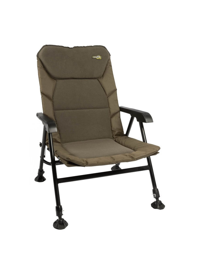 Silla Mikado Territory - Tienda Carpfishing