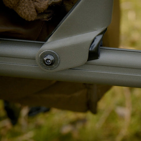 Silla Solar SP C - Tech - Tienda Carpfishing