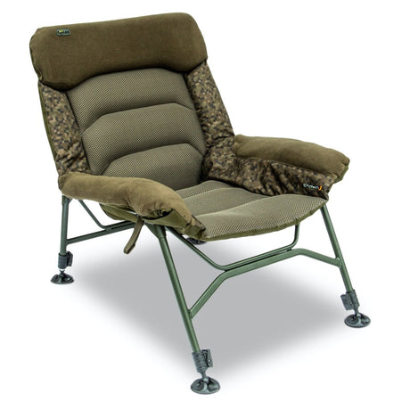Silla Solar SP C - Tech - Tienda Carpfishing