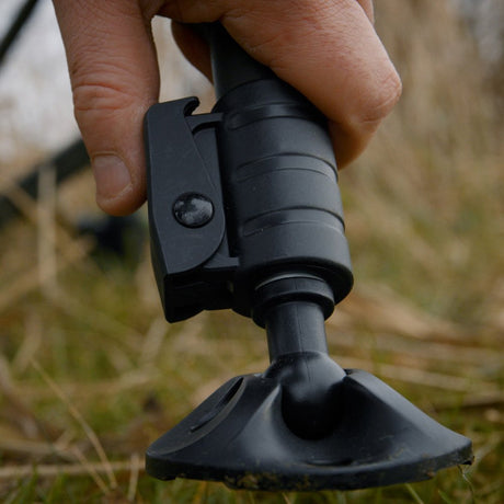 Silla Solar SP C - Tech - Tienda Carpfishing