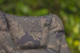 Silla Solar Undercover Camo Session - Tienda Carpfishing