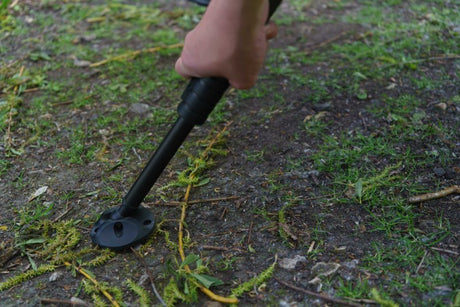Silla Solar WorldWide Reclinable - Tienda Carpfishing
