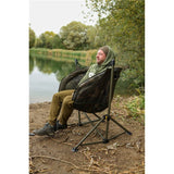 Silla Solar WorldWide Swinger - Tienda Carpfishing