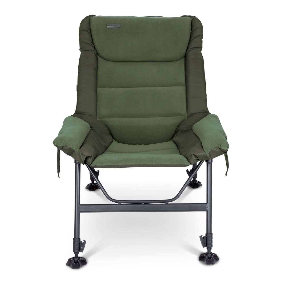 Silla Sonik Bank - Tek Comfy - Tienda Carpfishing