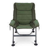 Silla Sonik Bank - Tek Comfy - Tienda Carpfishing