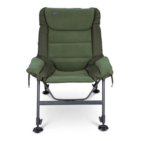 Silla Sonik Bank - Tek Comfy - Tienda Carpfishing