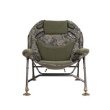 Silla Trakker Levelite Colossus Camo - Tienda Carpfishing