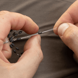 Sinkers Tungsteno Avid Carp Outline L - Tienda Carpfishing