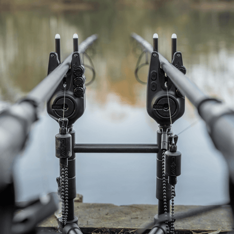 Snag Ears Avid Carp VTX+ Illuminated Snag Ears - Tienda Carpfishing