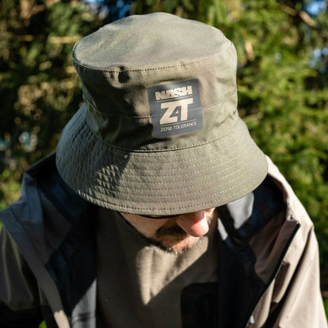 Sombrero Nash ZT Lite Dry Pack - Tienda Carpfishing