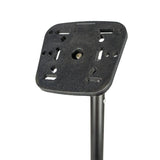 Soporte doble Sonda Raptor para barca - Tienda Carpfishing