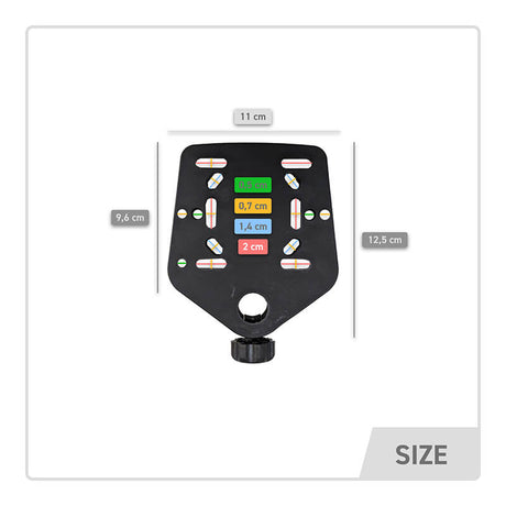 Soporte Sonda Raptor para barca - Tienda Carpfishing