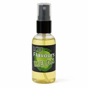 Spray Krom Quality Flavours Melon 60 ml - Tienda Carpfishing