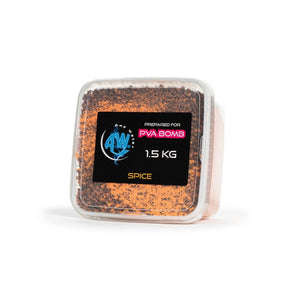 Stick Mix Any Water Pva Bombe Spice - Tienda Carpfishing