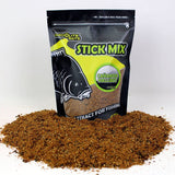 Stick Mix Pro Elite Baits Cañamon Halibut 800 g - Tienda Carpfishing