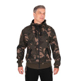 Sudadera Fox 310 Camo con capucha - Tienda Carpfishing