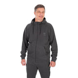 Sudadera Fox Explorer LTD Grey - Tienda Carpfishing