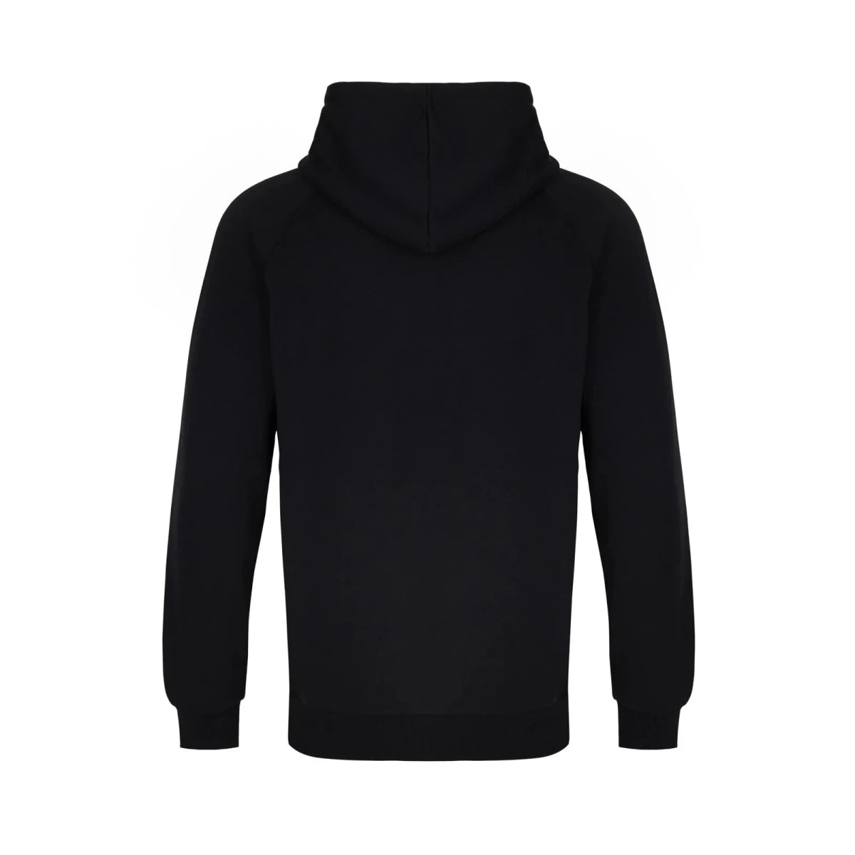 Sudadera Mujer Korda Kore Negra - Tienda Carpfishing