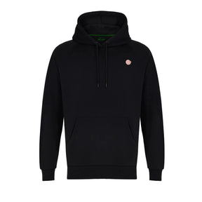 Sudadera Mujer Korda Kore Negra - Tienda Carpfishing