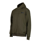 Sudadera Nash ZT con capucha - Tienda Carpfishing