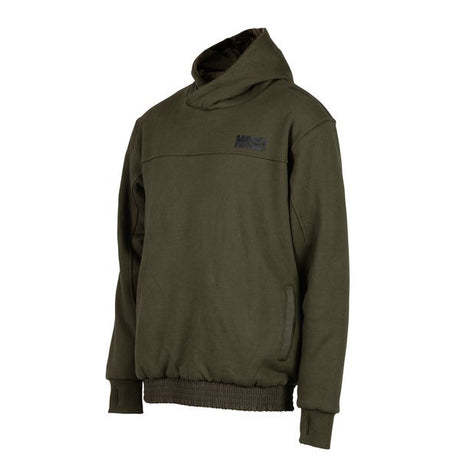 Sudadera Nash ZT con capucha - Tienda Carpfishing