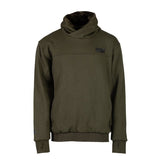 Sudadera Nash ZT con capucha - Tienda Carpfishing