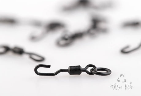 Swivel Ronnie Rig Zfish 12 - Tienda Carpfishing