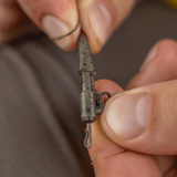 Tail Rubber Avid Carp Outline FleckTone - Tienda Carpfishing