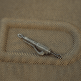 Tail Rubber Avid Carp Outline FleckTone - Tienda Carpfishing