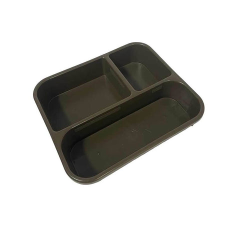 Tapadera organizadora Fox Insert para cubo 10 litros - Tienda Carpfishing