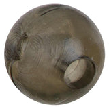 Tapered Bore Beads Fox 4 mm - Tienda Carpfishing