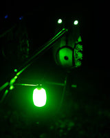 Spulenspanner Fox Black Label Dumpy Heiligenschein - Tienda Carpfishing