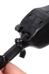 Spulenspanner Fox Black Label Dumpy Heiligenschein - Tienda Carpfishing