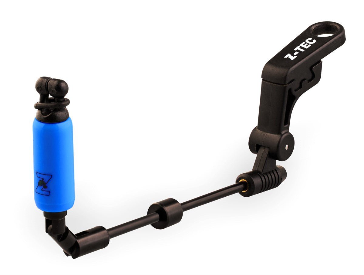 Tensor Zfish Indicator Z - Tec Mini - Tienda Carpfishing